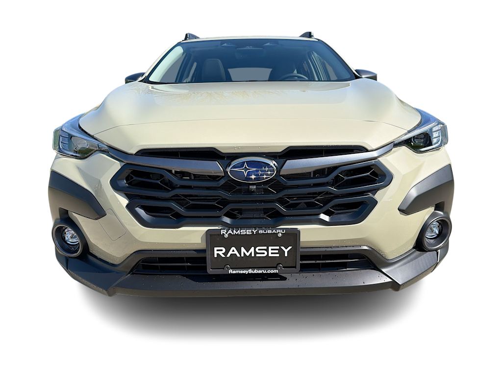 Thumbnail: 2026 Subaru Crosstrek - 6