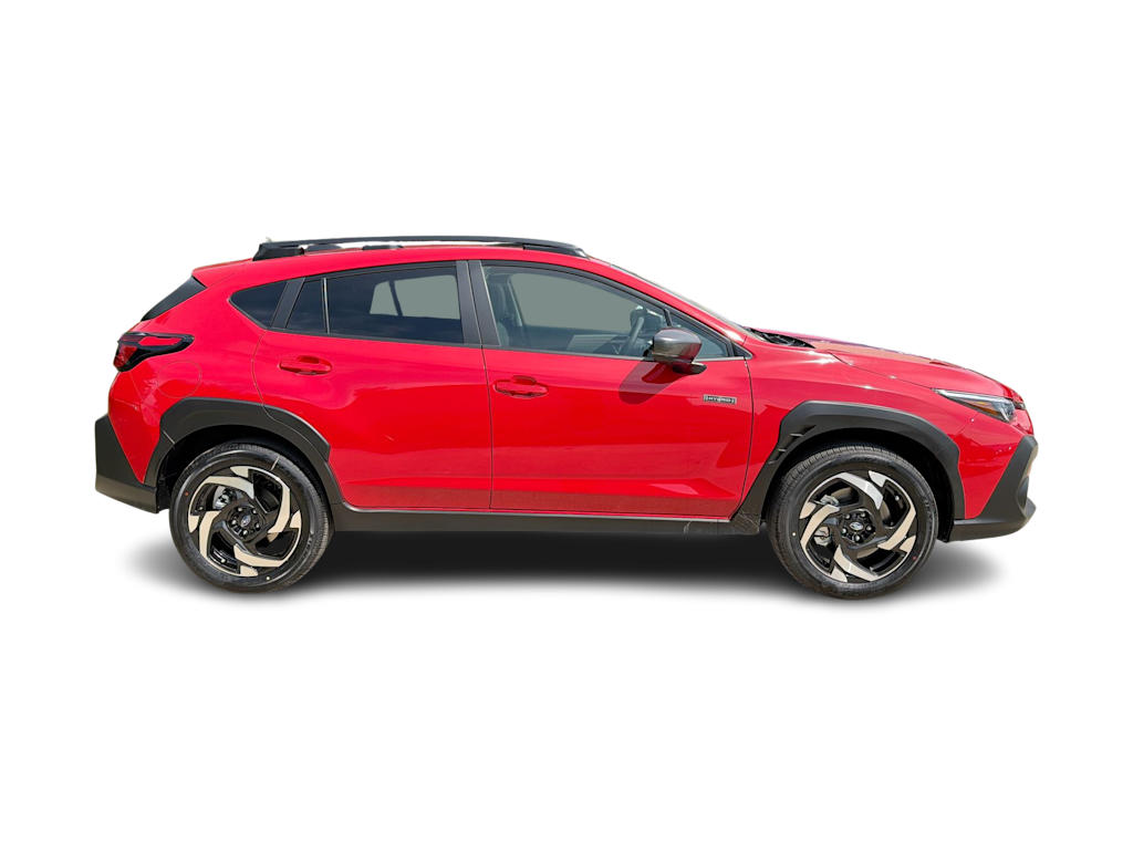 Thumbnail: 2026 Subaru Crosstrek - 21