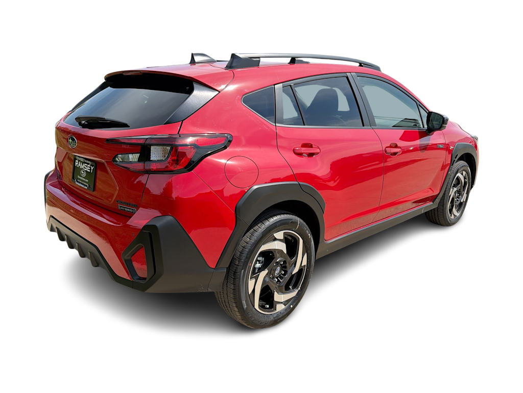 Thumbnail: 2026 Subaru Crosstrek - 20