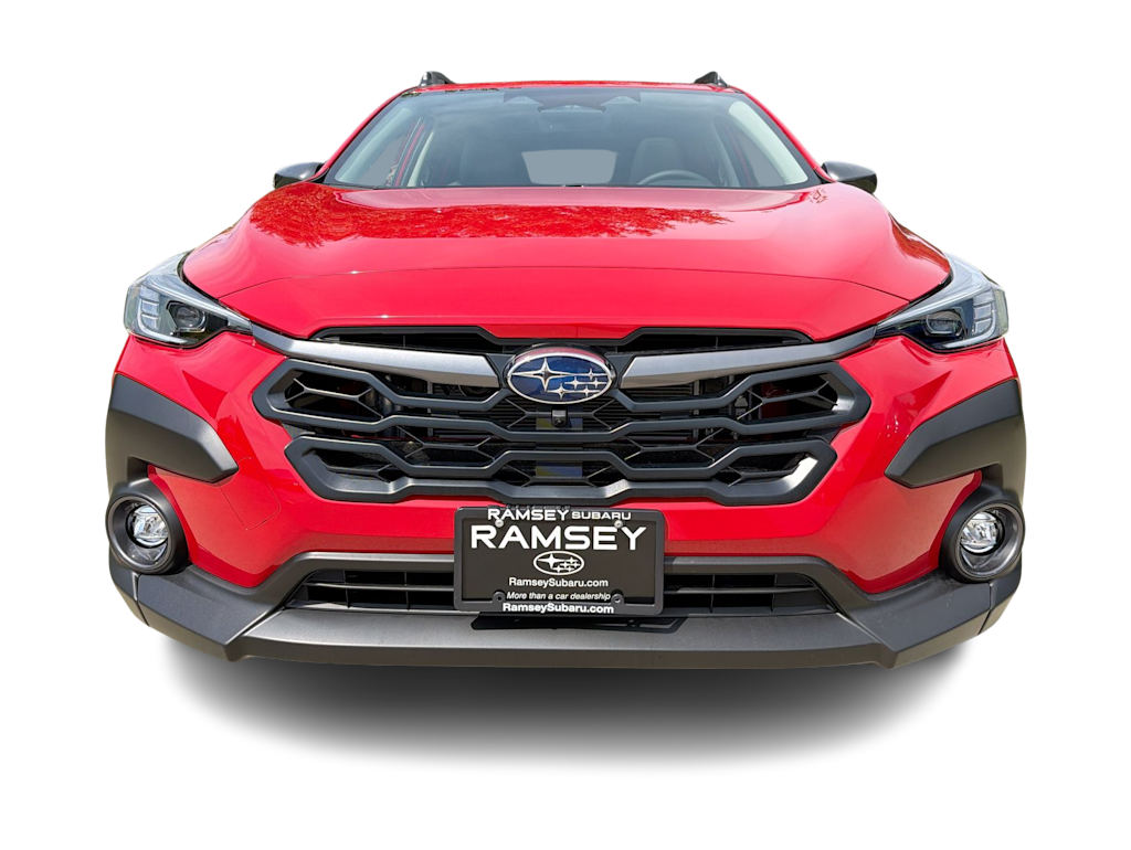 Thumbnail: 2026 Subaru Crosstrek - 6