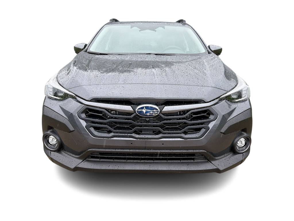 Thumbnail: 2026 Subaru Crosstrek - 6