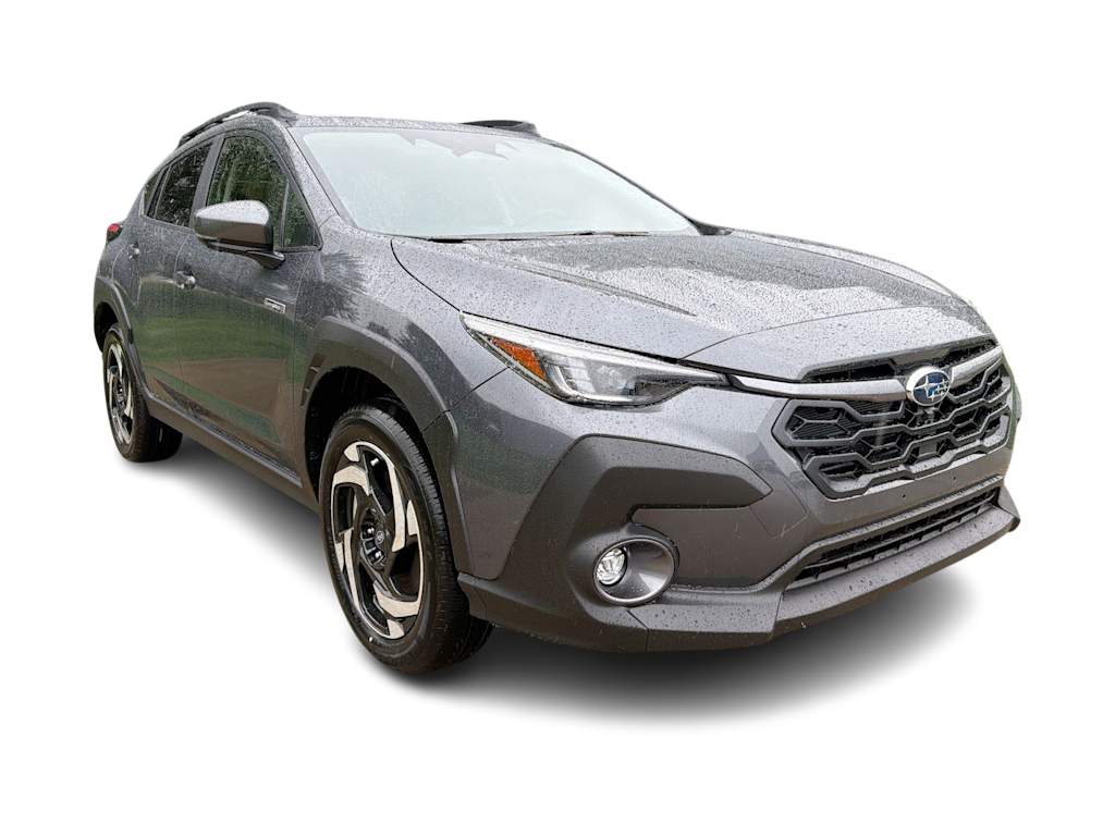 Thumbnail: 2026 Subaru Crosstrek - 23