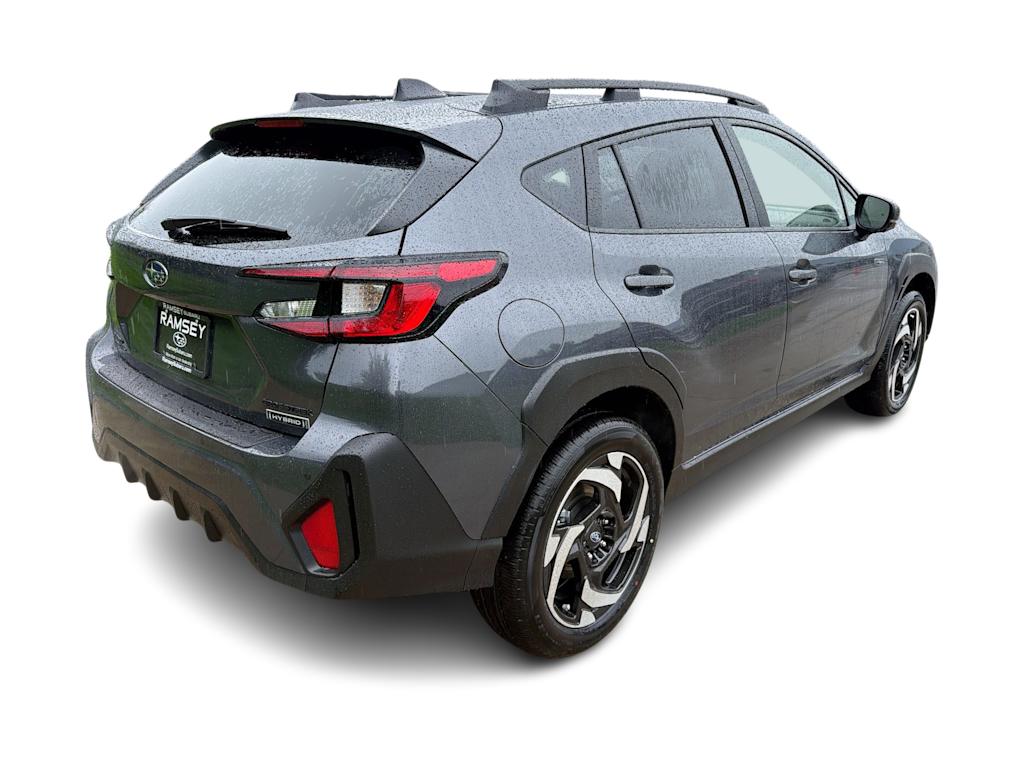 Thumbnail: 2026 Subaru Crosstrek - 21
