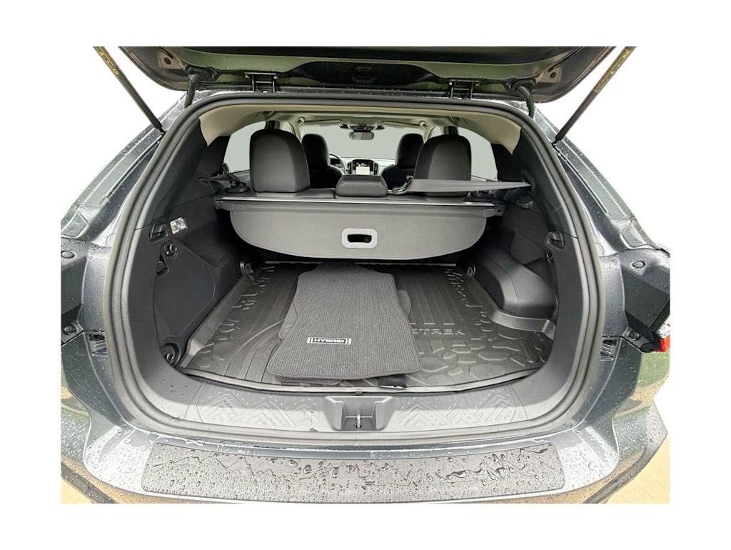 Thumbnail: 2026 Subaru Crosstrek - 18