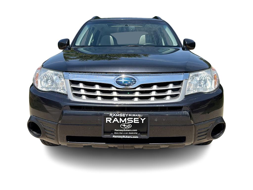 Thumbnail: 2013 Subaru Forester - 6