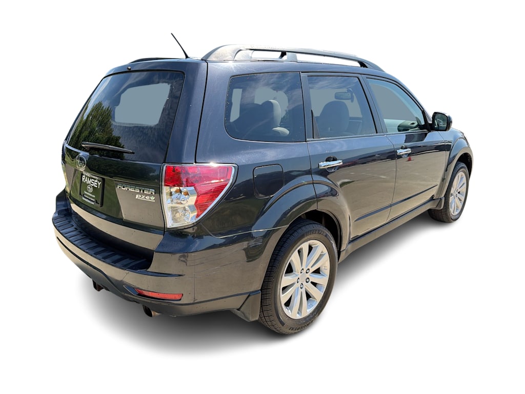 Thumbnail: 2013 Subaru Forester - 21