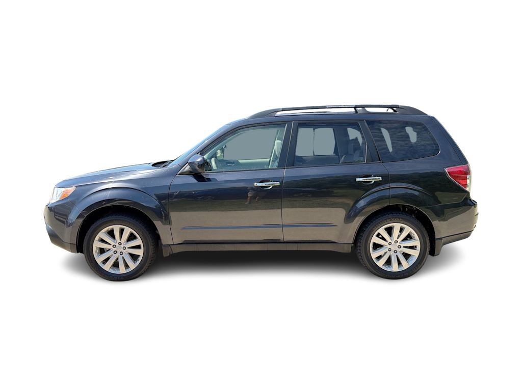 Thumbnail: 2013 Subaru Forester - 3