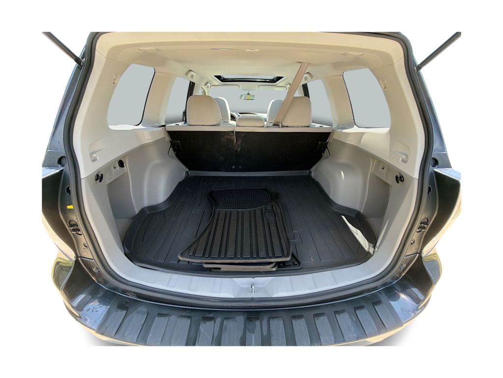 Thumbnail: 2013 Subaru Forester - 18