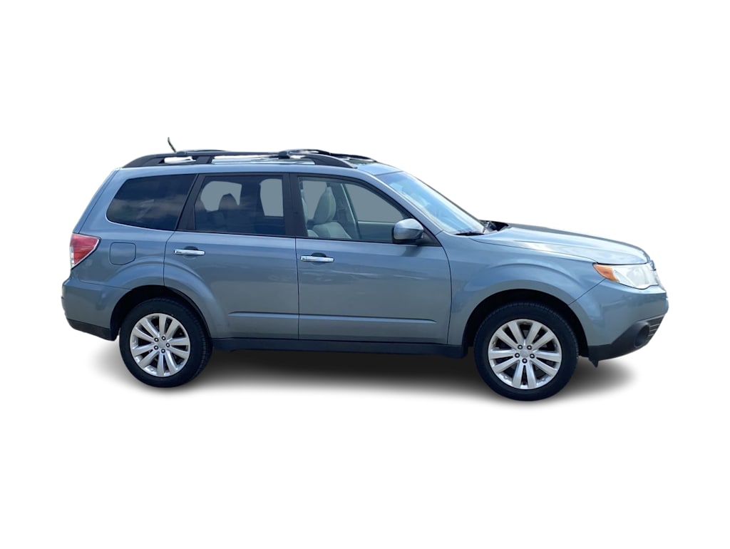 Thumbnail: 2013 Subaru Forester - 19