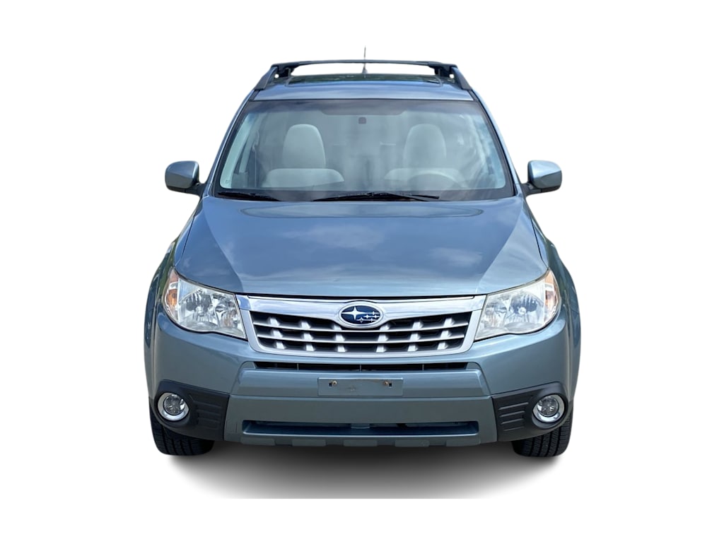 Thumbnail: 2013 Subaru Forester - 21