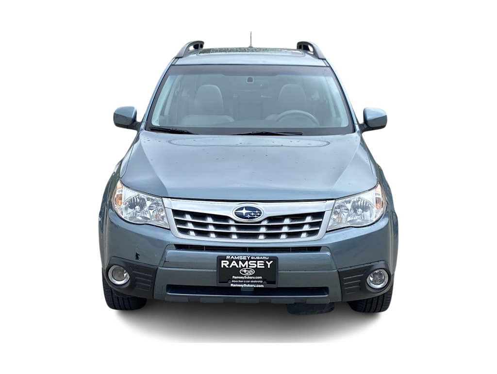 Thumbnail: 2013 Subaru Forester - 23