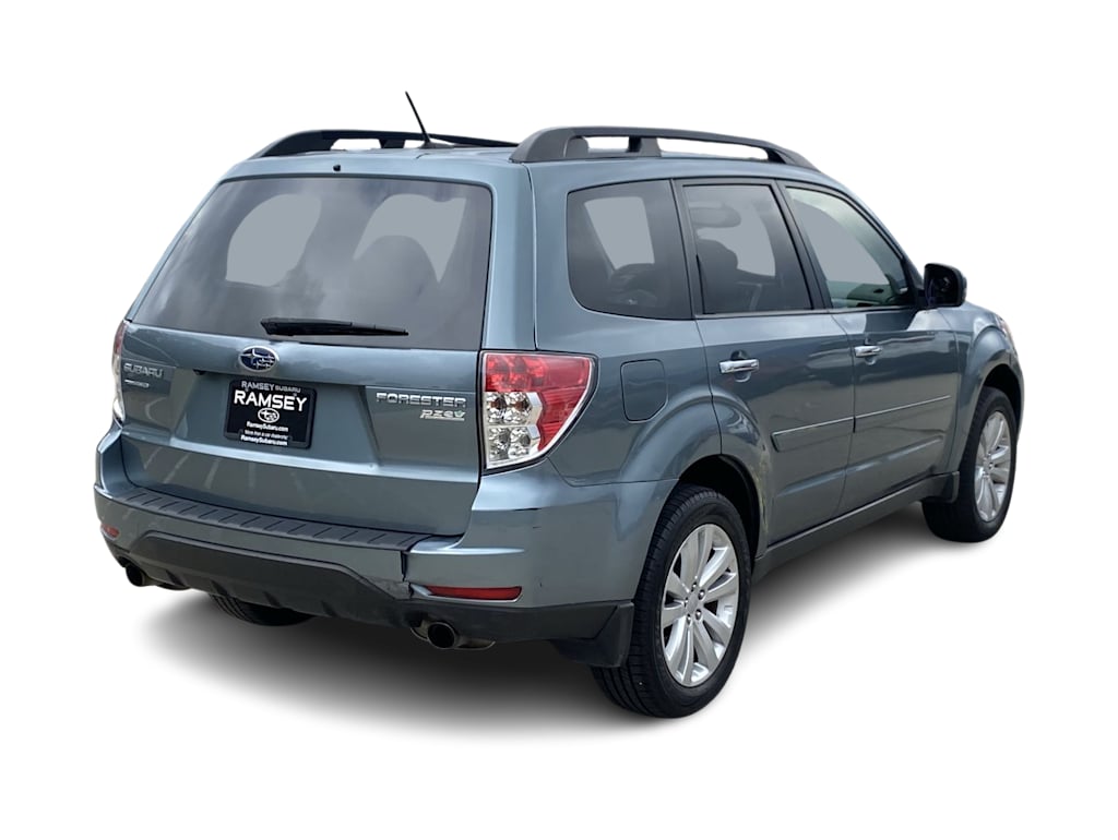 Thumbnail: 2013 Subaru Forester - 20