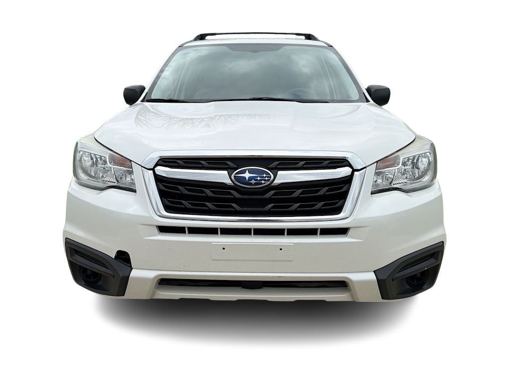 Thumbnail: 2017 Subaru Forester - 6