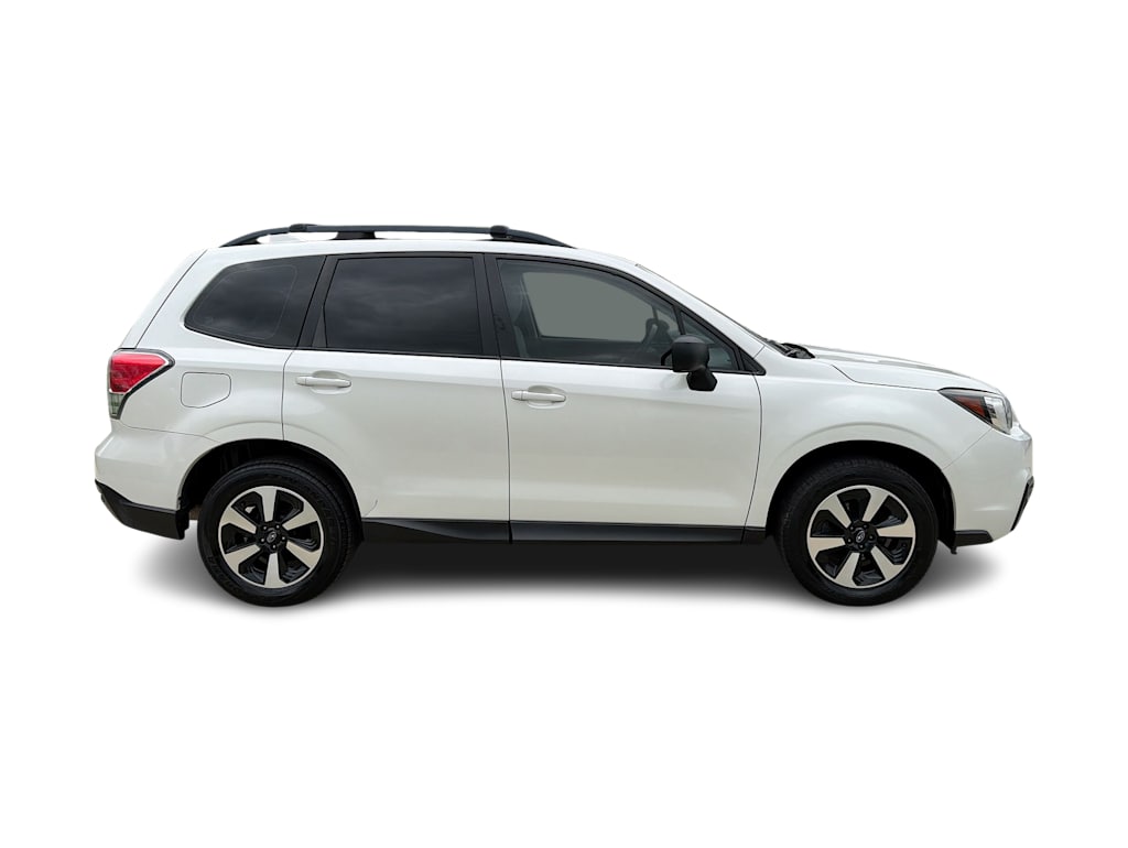 Thumbnail: 2017 Subaru Forester - 21