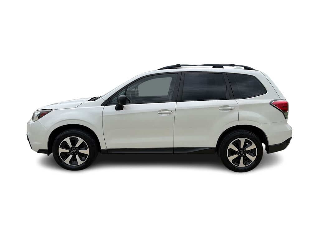 Thumbnail: 2017 Subaru Forester - 3