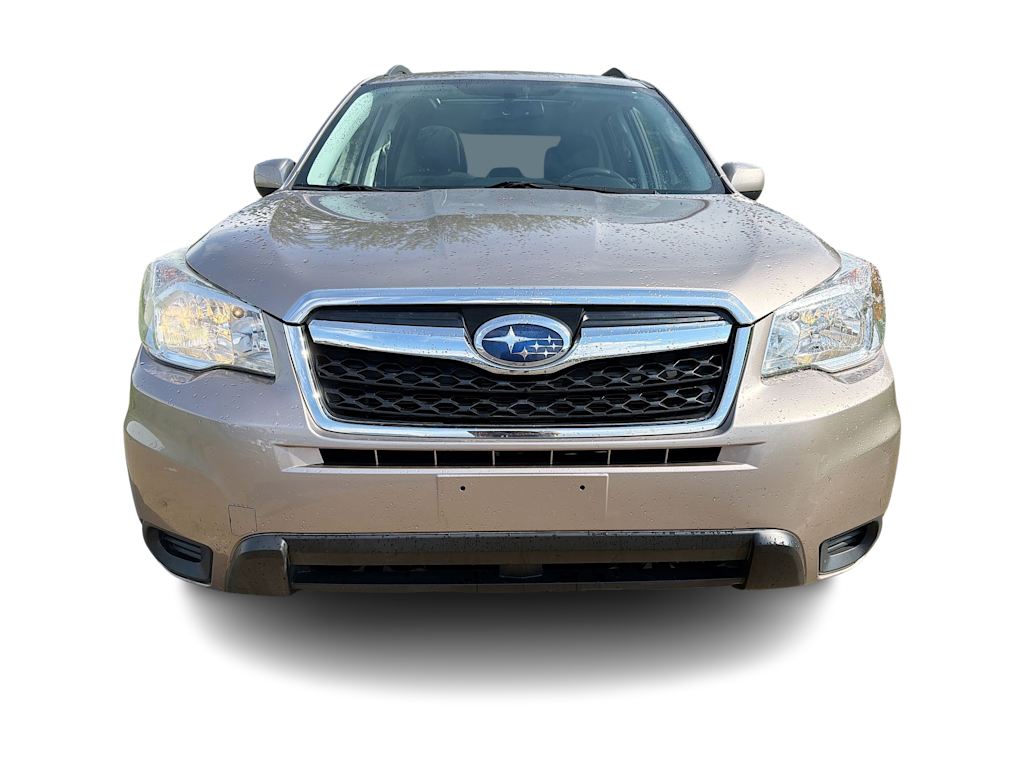 Thumbnail: 2015 Subaru Forester - 23