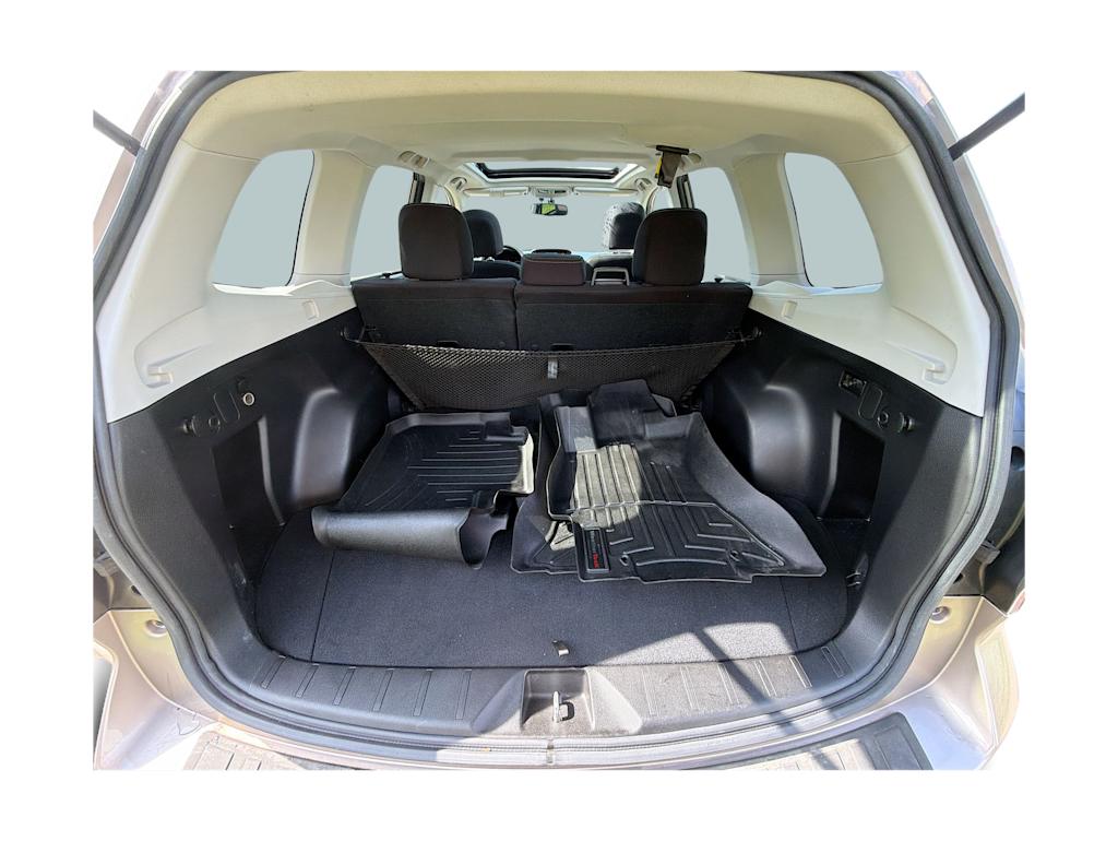 Thumbnail: 2015 Subaru Forester - 17