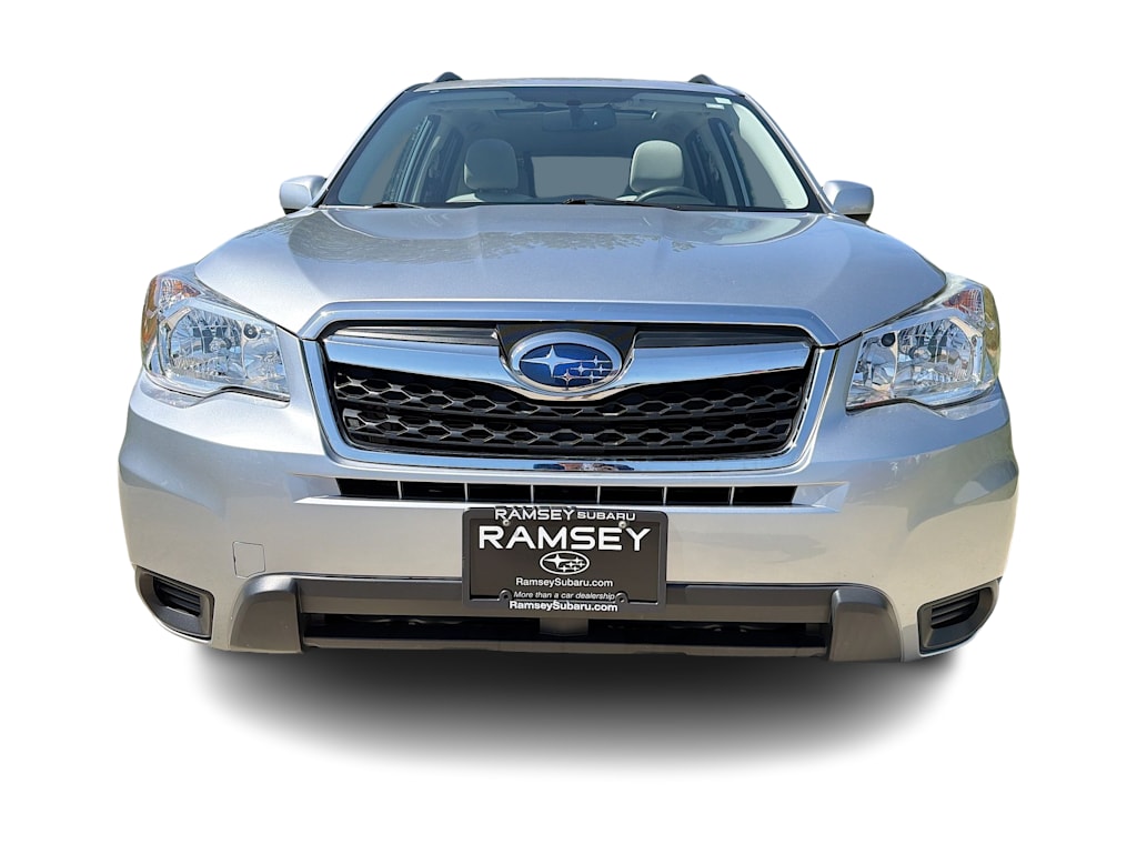 Thumbnail: 2015 Subaru Forester - 6
