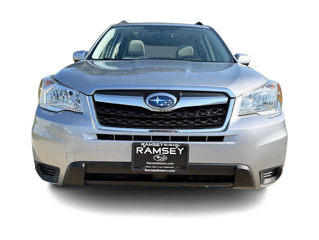 Thumbnail: 2016 Subaru Forester - 22