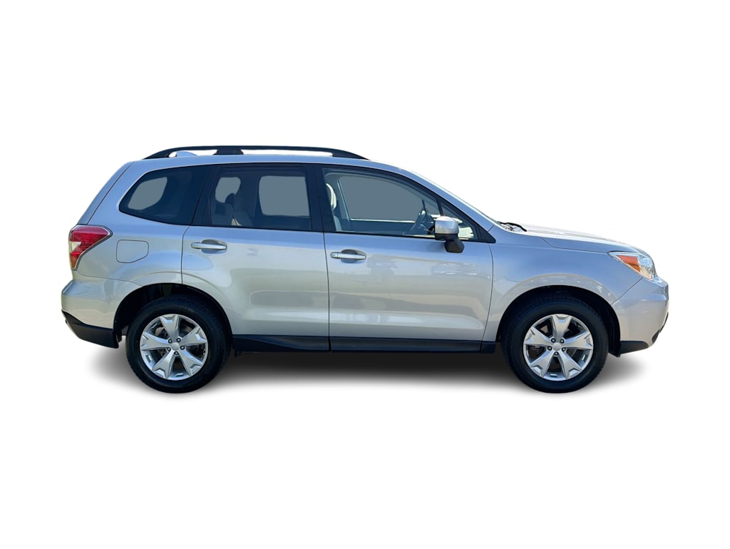 Thumbnail: 2016 Subaru Forester - 20