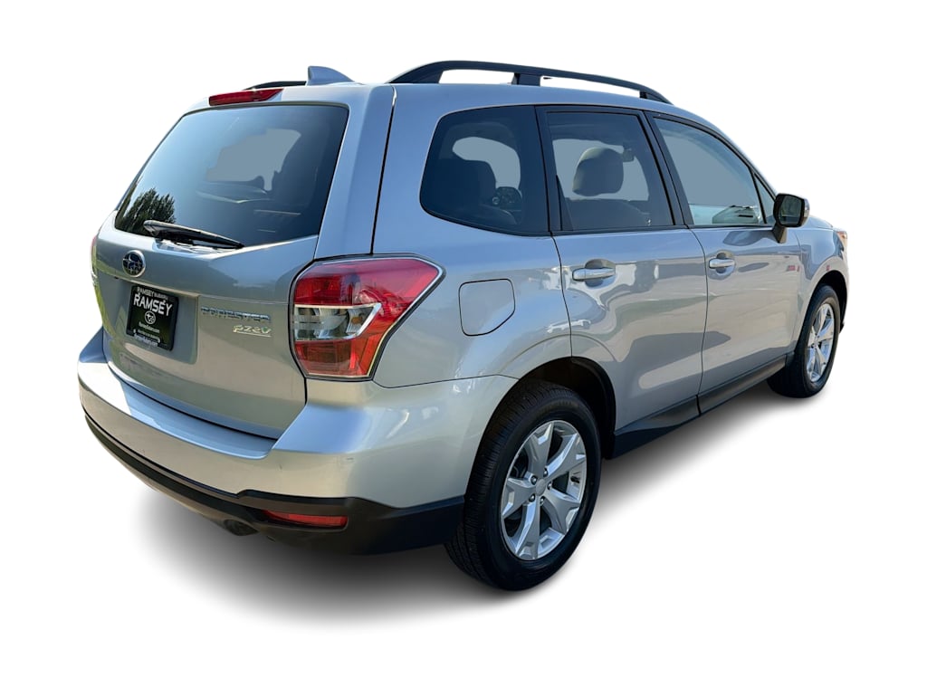 Thumbnail: 2016 Subaru Forester - 19