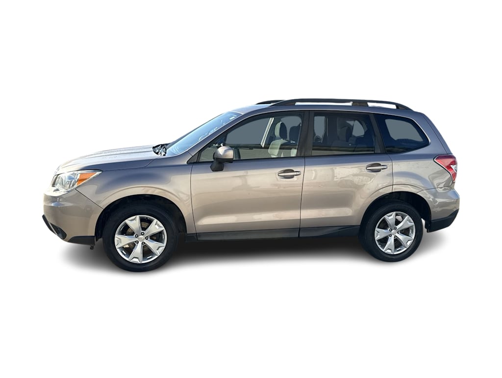 Thumbnail: 2016 Subaru Forester - 3