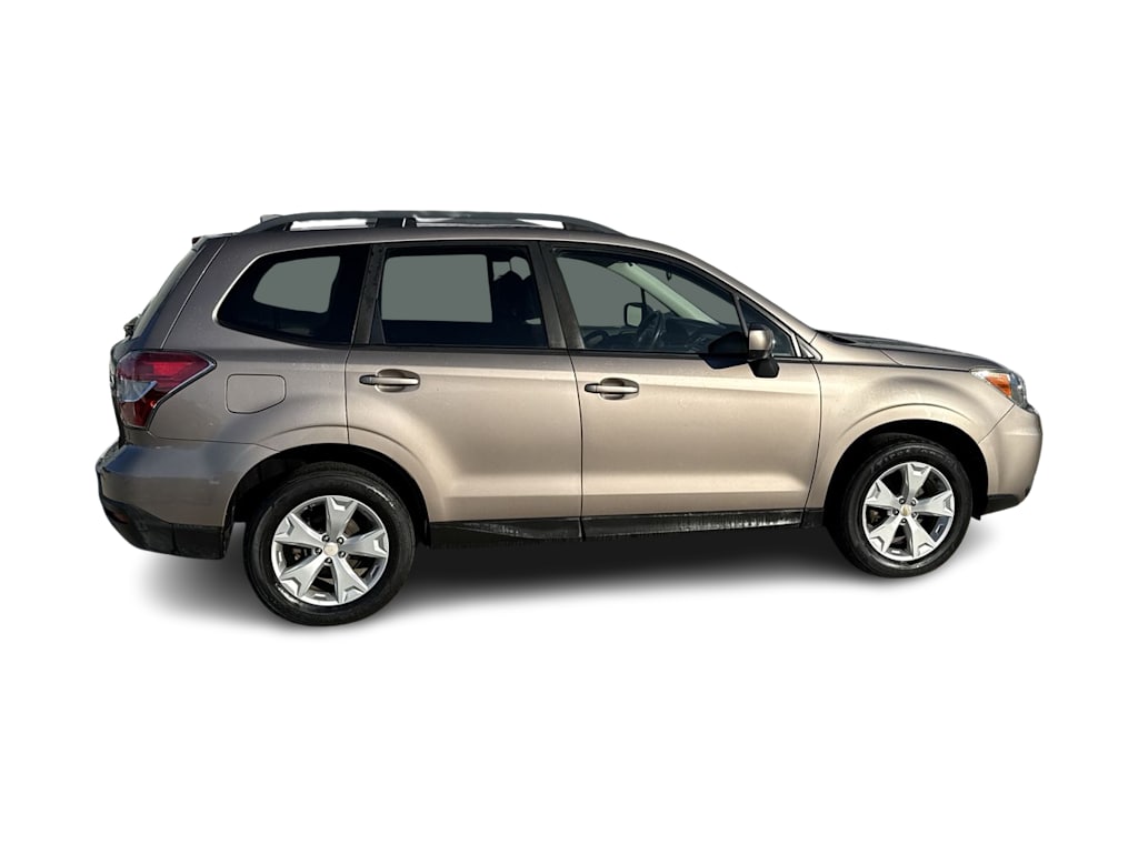 Thumbnail: 2016 Subaru Forester - 22