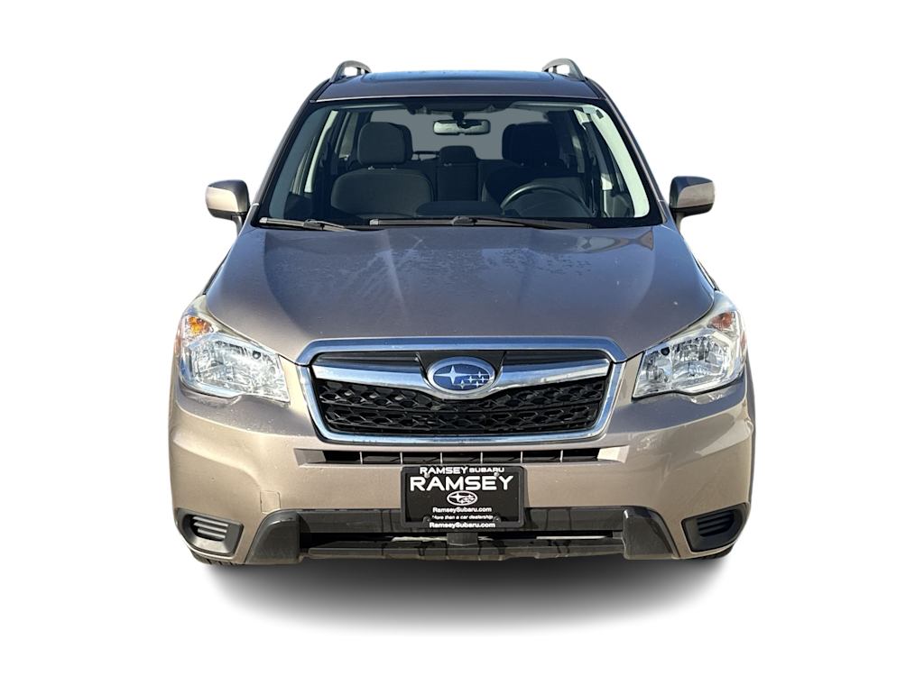 Thumbnail: 2016 Subaru Forester - 6