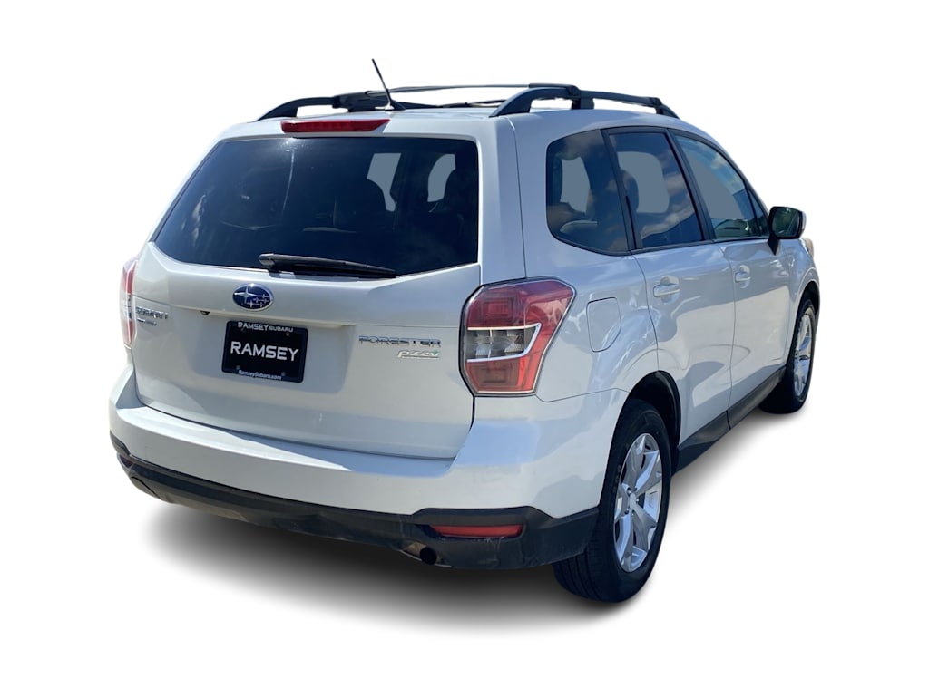 Thumbnail: 2014 Subaru Forester - 19