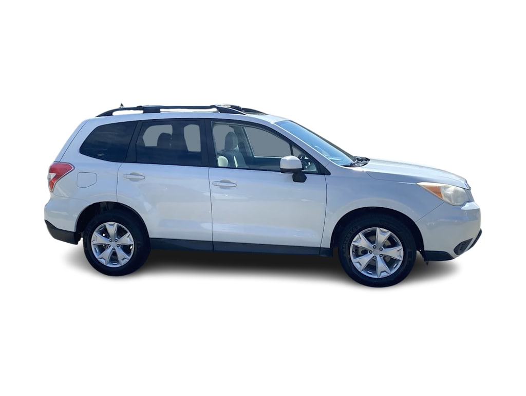 Thumbnail: 2014 Subaru Forester - 20