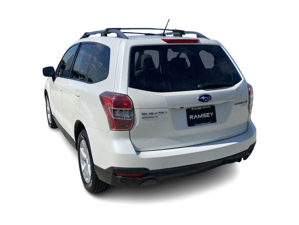 Thumbnail: 2014 Subaru Forester - 3