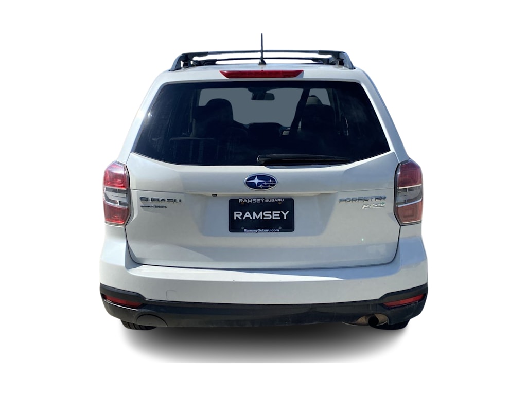 Thumbnail: 2014 Subaru Forester - 4