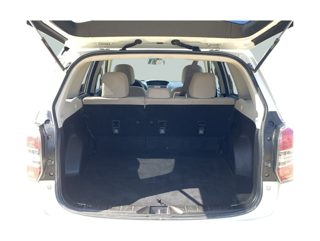 Thumbnail: 2014 Subaru Forester - 16