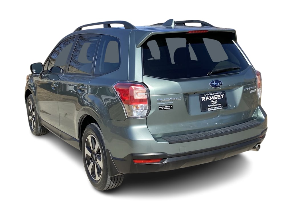 2017 Subaru Forester Premium 3