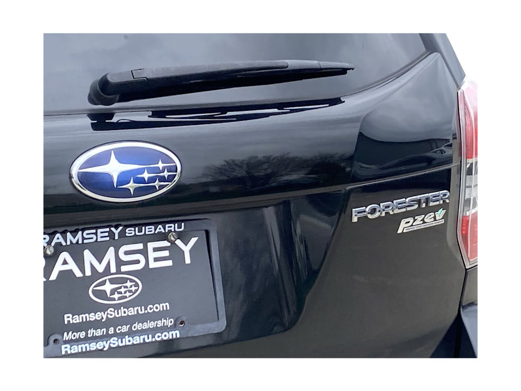 2014 Subaru Forester Premium 24