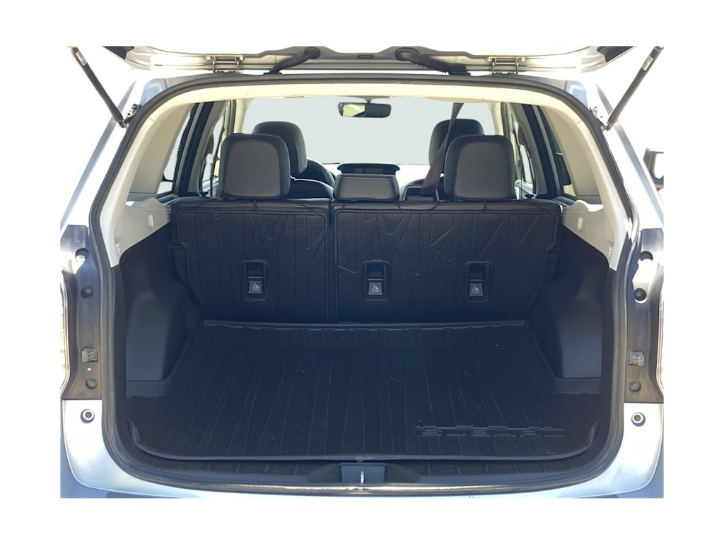 Thumbnail: 2018 Subaru Forester - 17