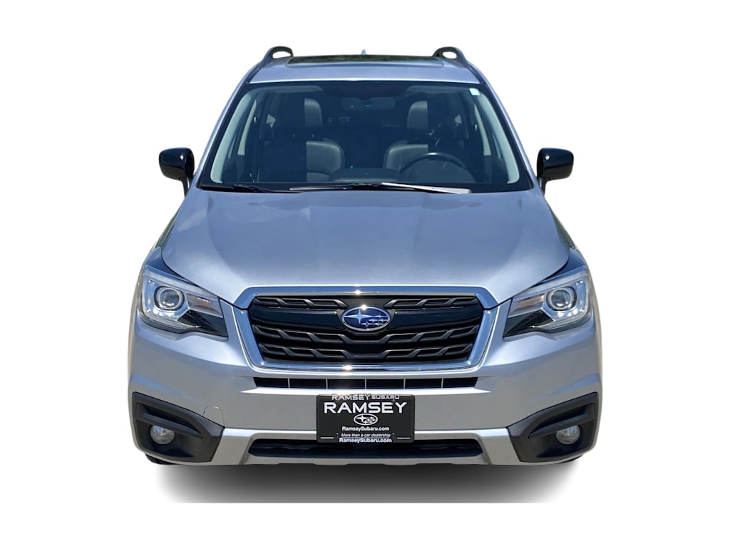 Thumbnail: 2018 Subaru Forester - 23