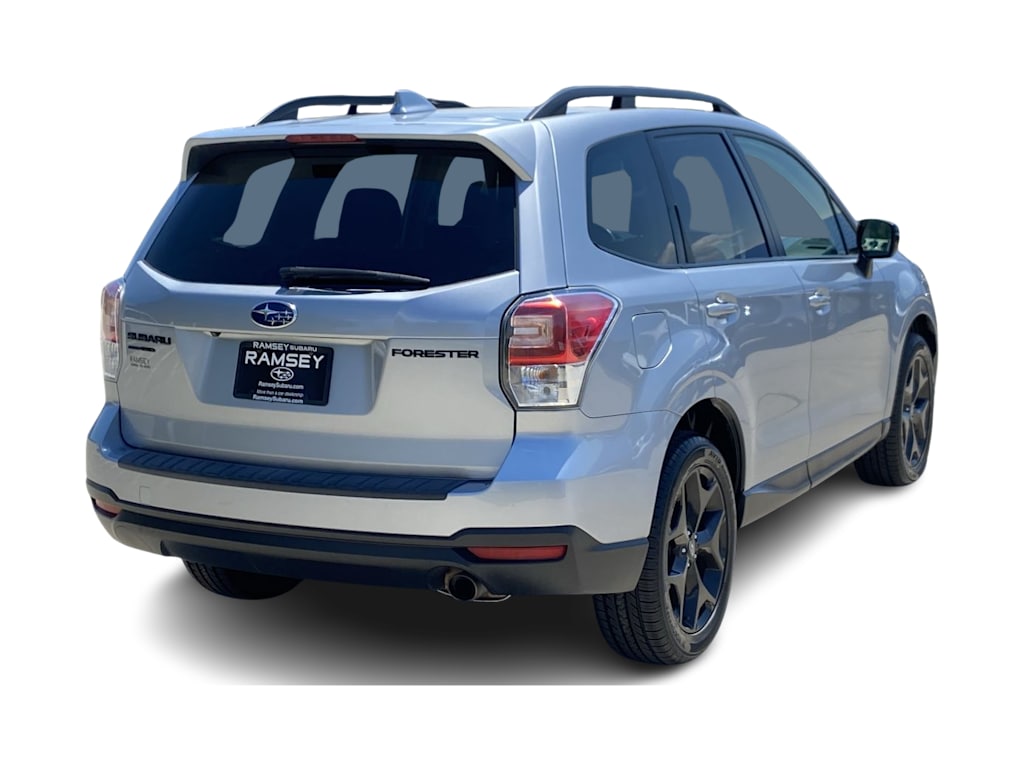 Thumbnail: 2018 Subaru Forester - 20