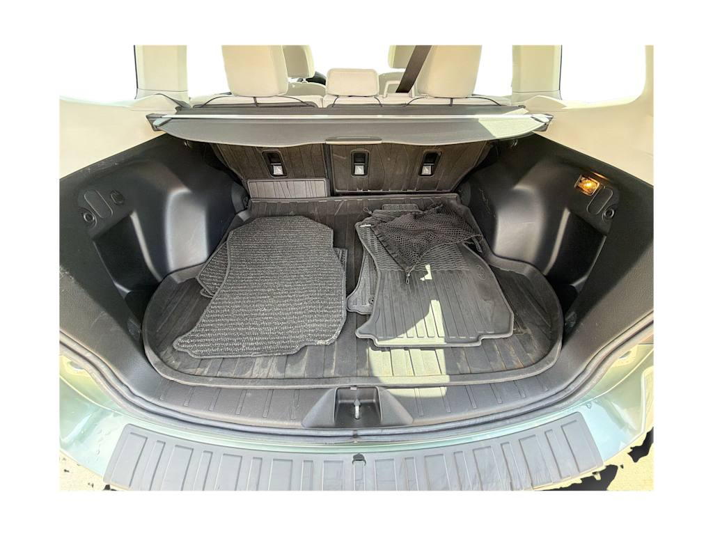 Thumbnail: 2017 Subaru Forester - 16