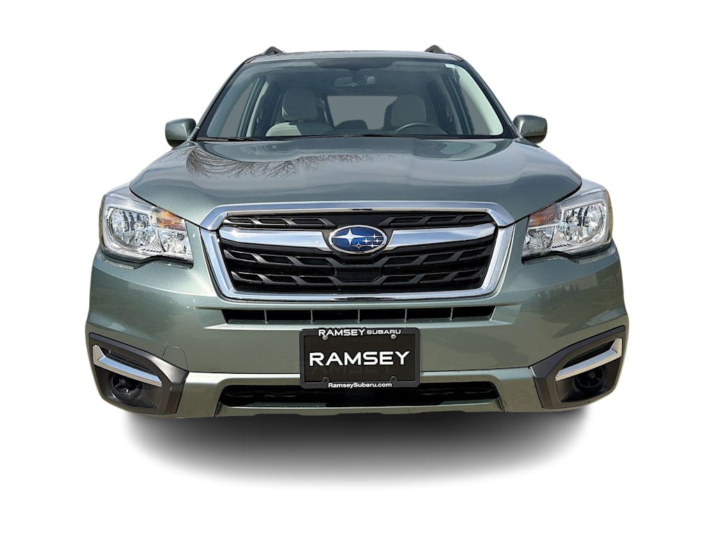 Thumbnail: 2017 Subaru Forester - 6