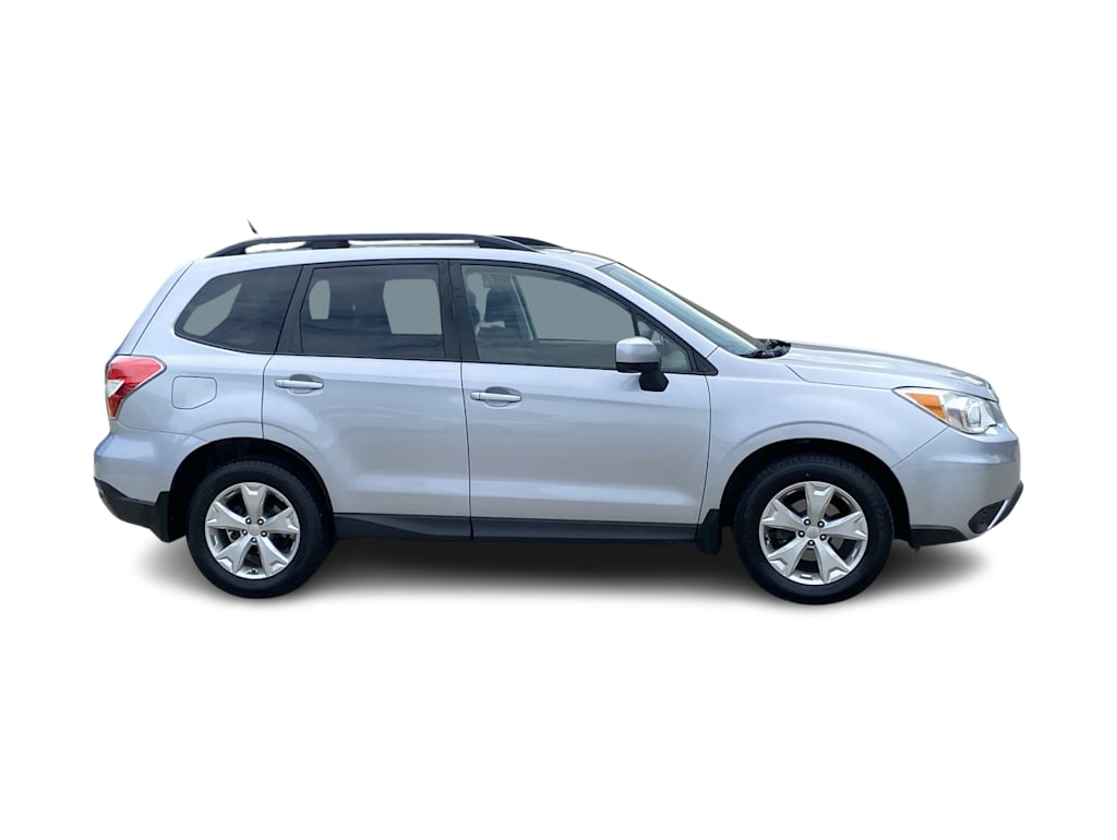 Thumbnail: 2015 Subaru Forester - 21
