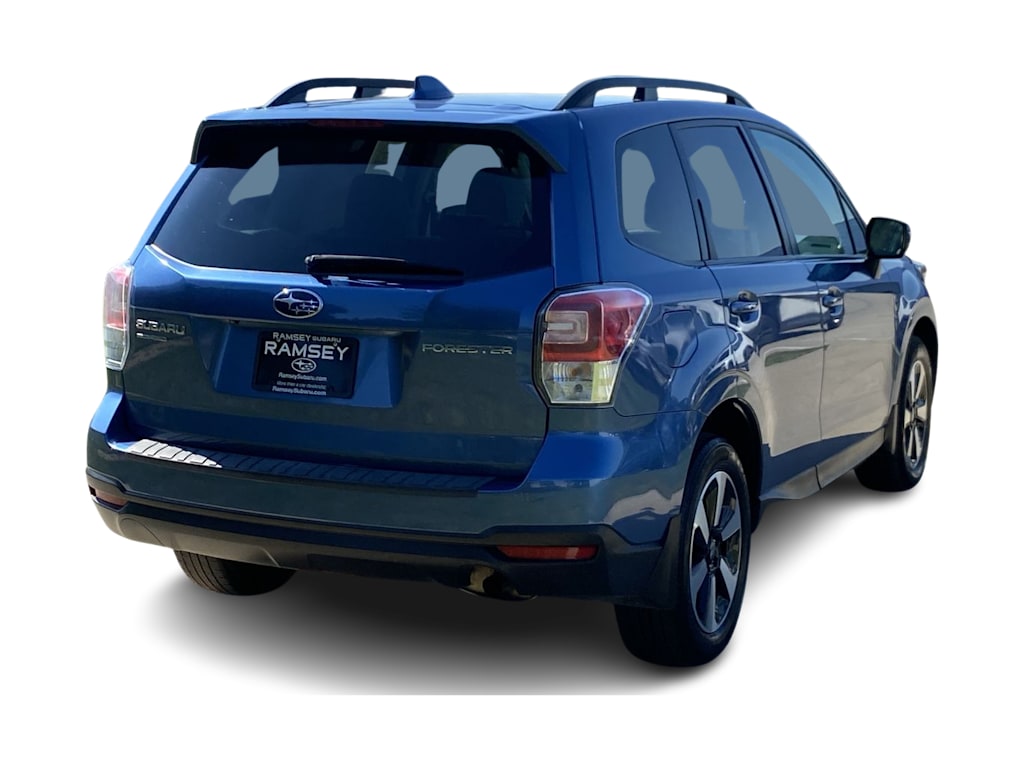 Thumbnail: 2018 Subaru Forester - 20
