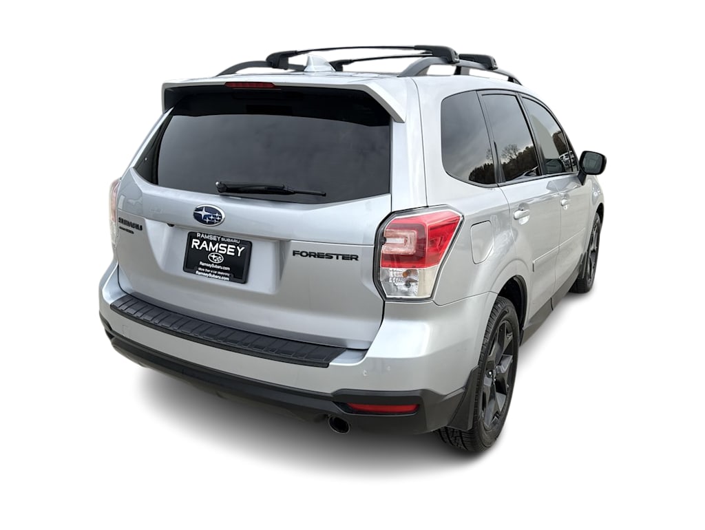 Thumbnail: 2018 Subaru Forester - 19