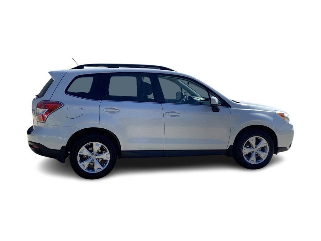 Thumbnail: 2015 Subaru Forester - 21