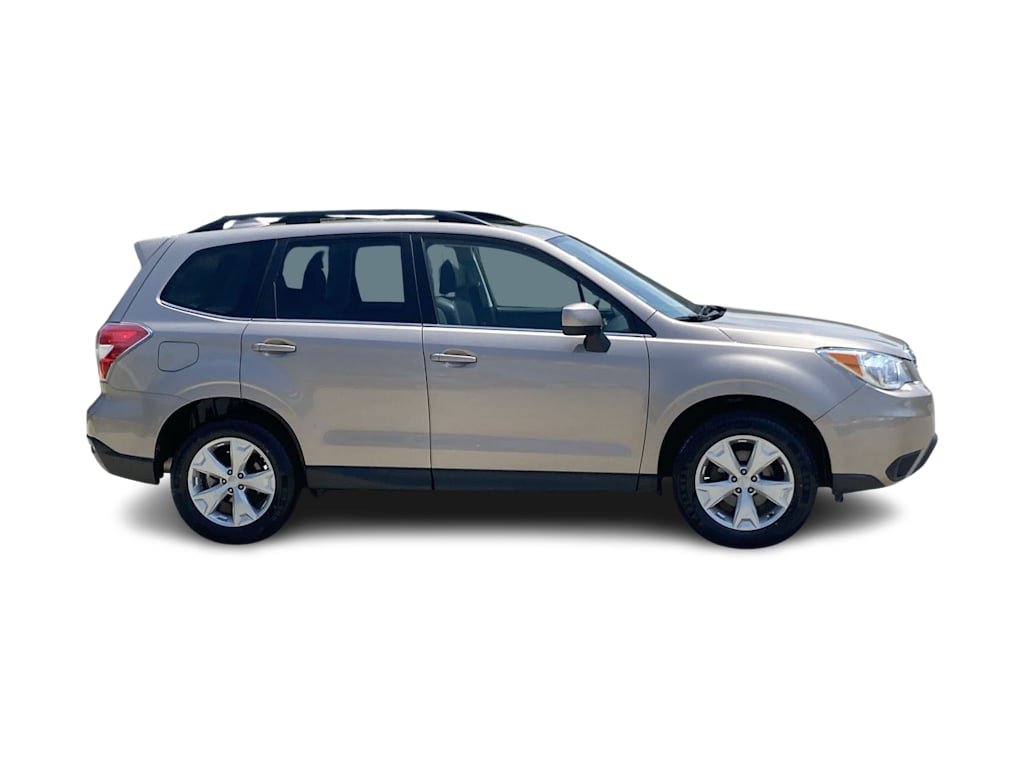 Thumbnail: 2016 Subaru Forester - 21