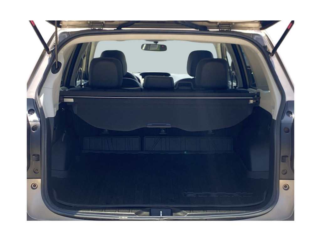 Thumbnail: 2016 Subaru Forester - 17