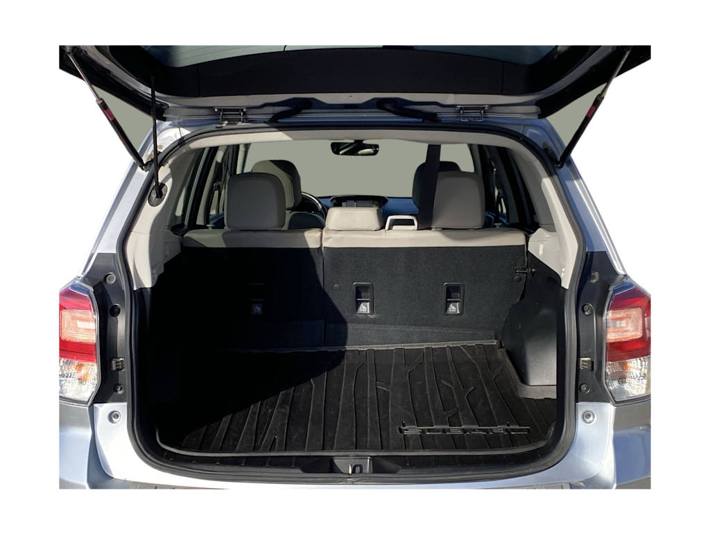 Thumbnail: 2017 Subaru Forester - 17