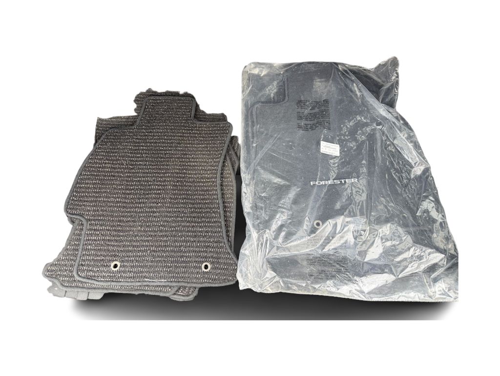 Thumbnail: 2014 Subaru Forester - 27