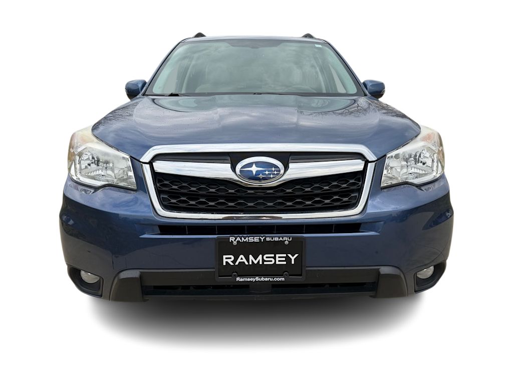 Thumbnail: 2014 Subaru Forester - 6