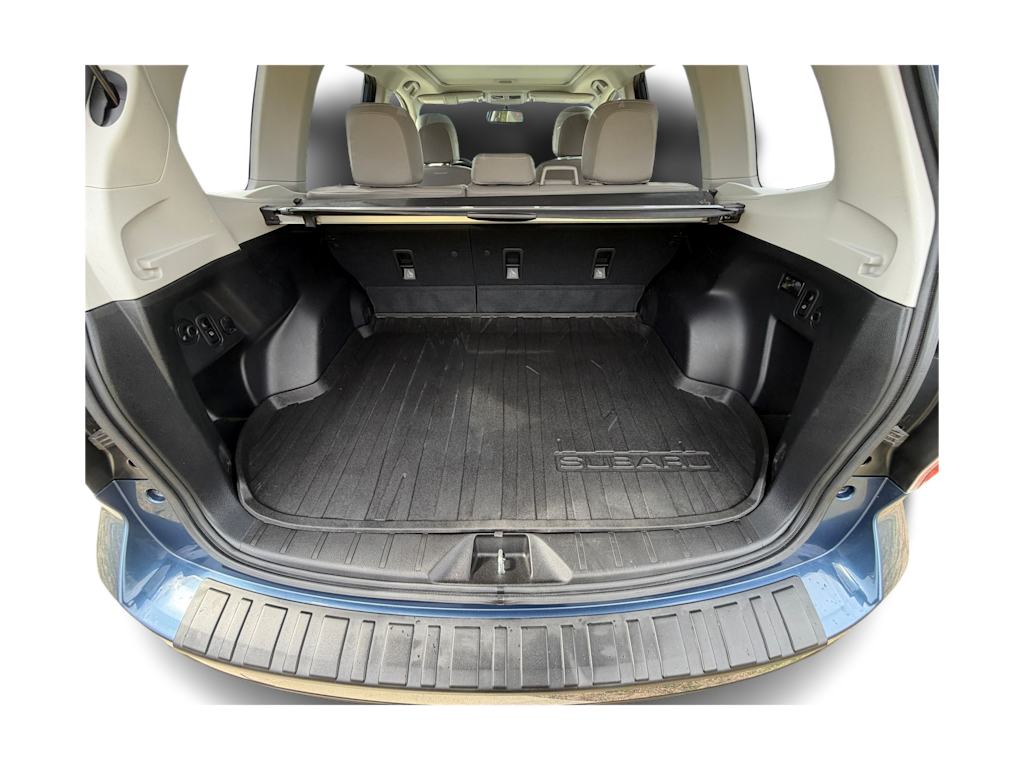 Thumbnail: 2014 Subaru Forester - 17